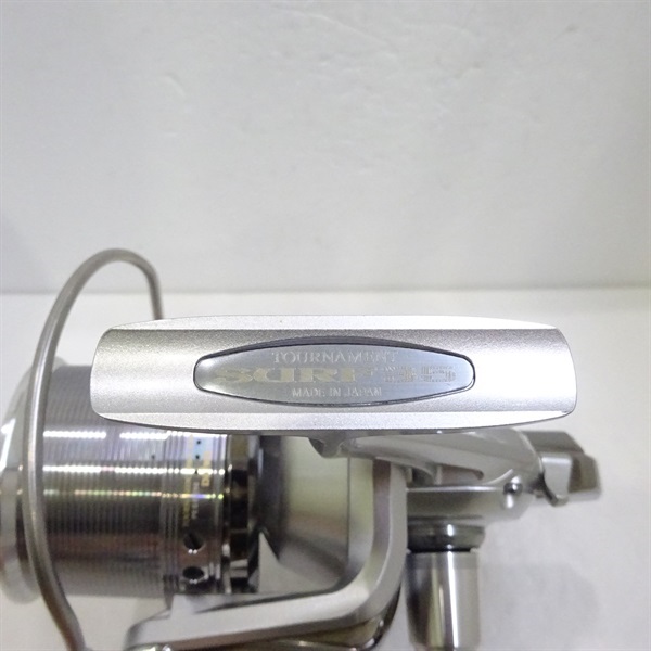 ０６トーナメントサーフ３５